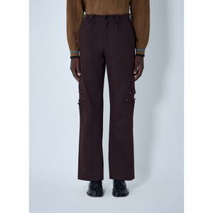 Kiko Kostadinov Men Estike Pants